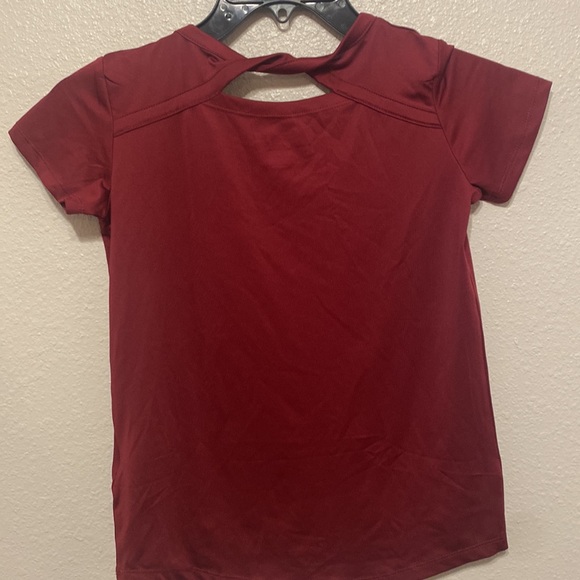 Champion Arkansas Razorbacks top - Picture 3 of 5